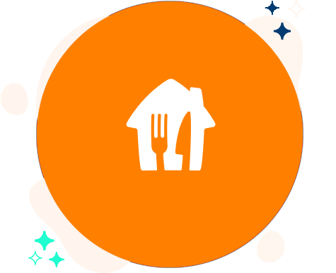 Just Eat Reviews API